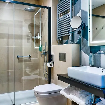 Hotel Focus Premium 4*