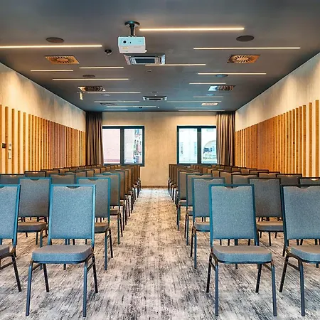 Focus Premium Szálloda