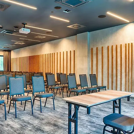 Focus Premium Szálloda Bydgoszcz