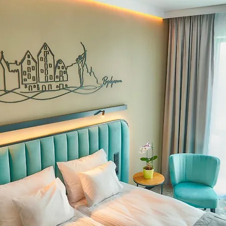 Focus Premium Hotel