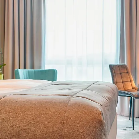 Hotel Focus Premium 4*