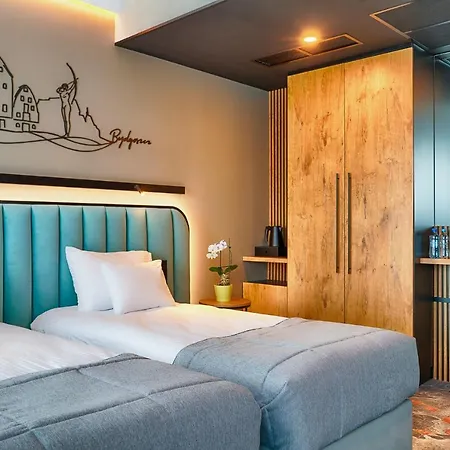 Hotel Focus Premium