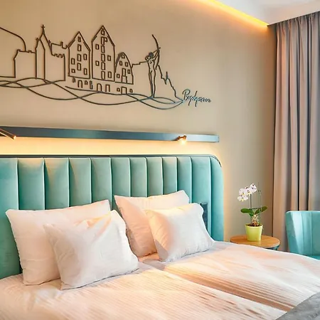 Hotel Focus Premium Bydhošť
