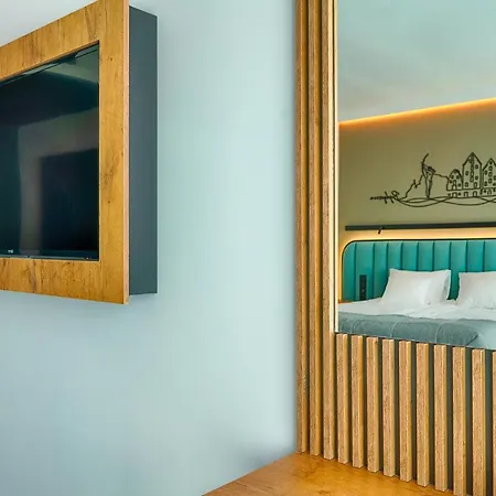 Focus Premium 호텔