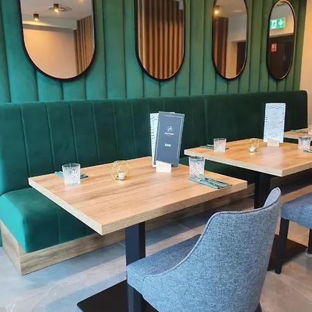 Focus Premium Hotel Bydgoszcz