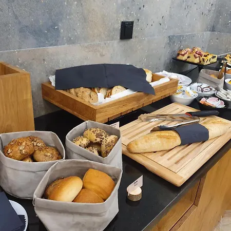 Szálloda Focus Premium