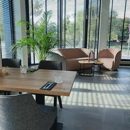 Hotel Focus Premium Bydgoszcz