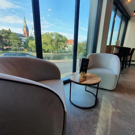 Szálloda Focus Premium 4*