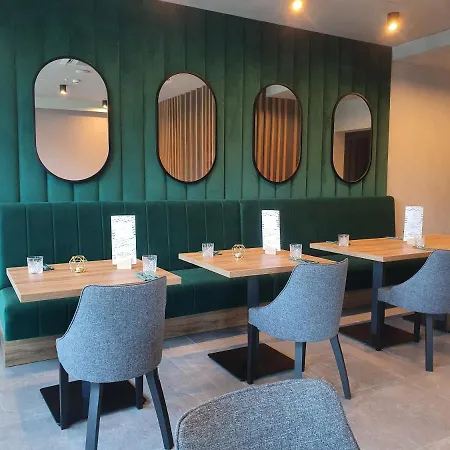 Focus Premium Hotel Bydgoszcz