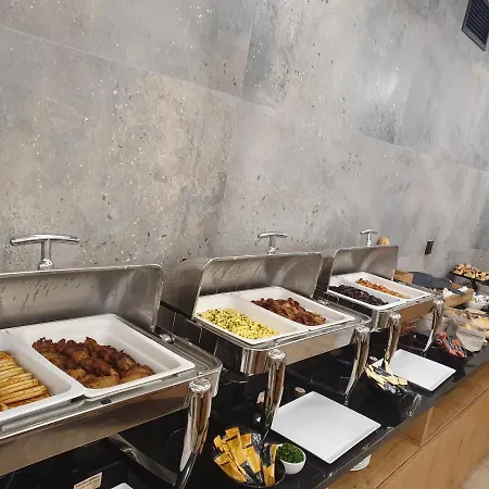 Hotel Focus Premium
