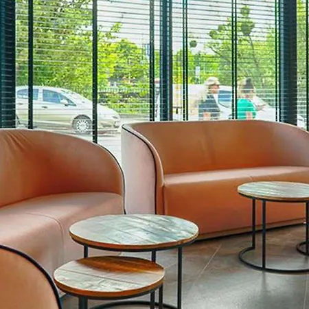 Focus Premium 호텔 4*