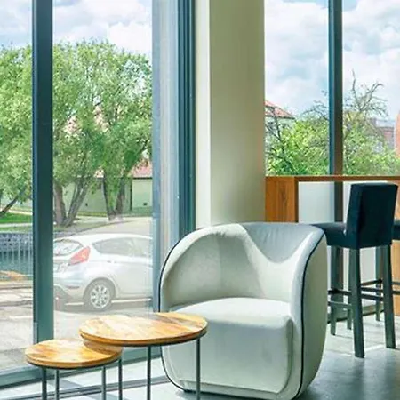 Hotel Focus Premium Bydgoszcz
