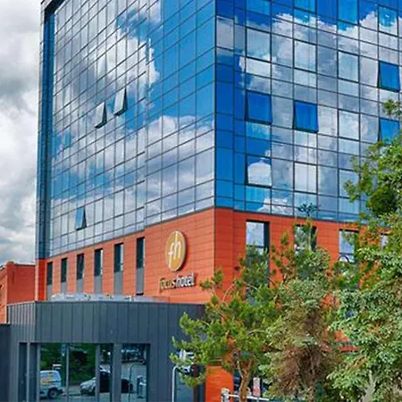 Focus Premium 4* Bydgoszcz