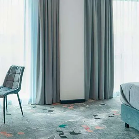 Focus Premium מלון בידגוז'יז'
