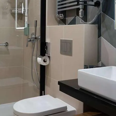 Focus Premium Szálloda 4*