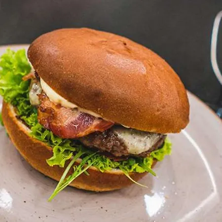 Hotel Focus Premium Bydgoszcz