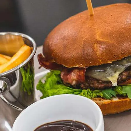 Focus Premium 4* Bydgoszcz