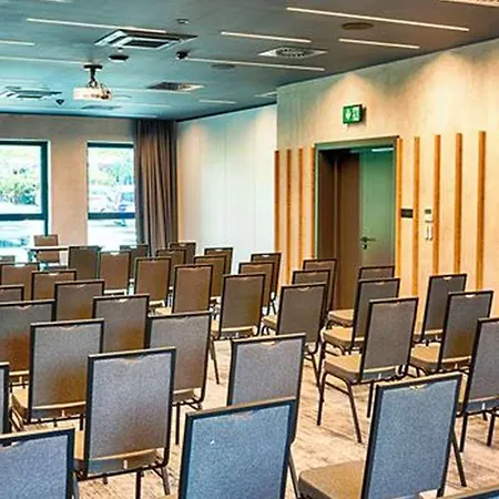 Hotel Focus Premium 4*