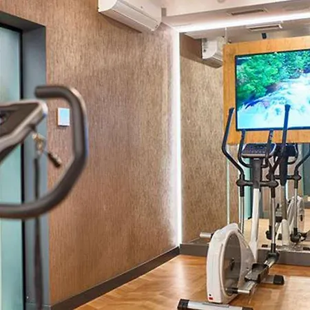 Focus Premium Hotel 4*