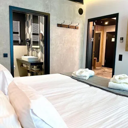 Hotel Focus Premium Bydgoszcz