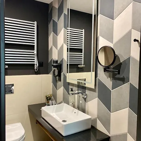 Focus Premium 4* Bydhošť