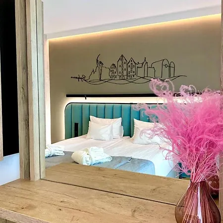 Focus Premium Szálloda