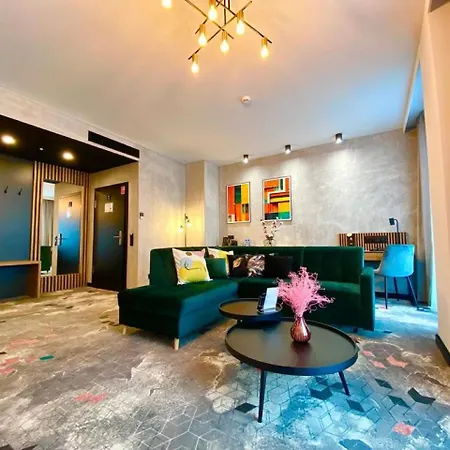 Hotel Focus Premium