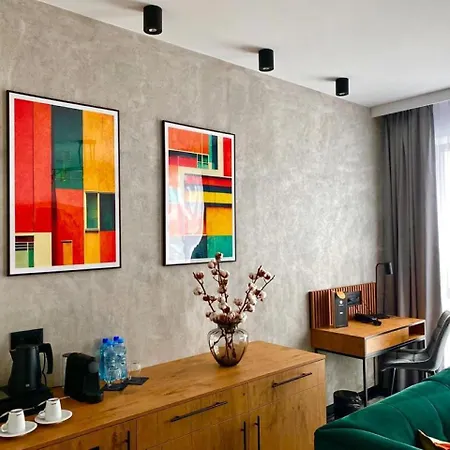 Focus Premium Hotel 4*