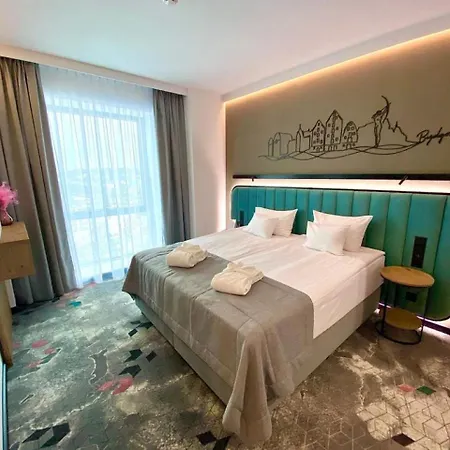 Hotel Focus Premium 4*