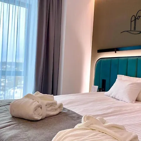 Focus Premium 4* Bydgoszcz