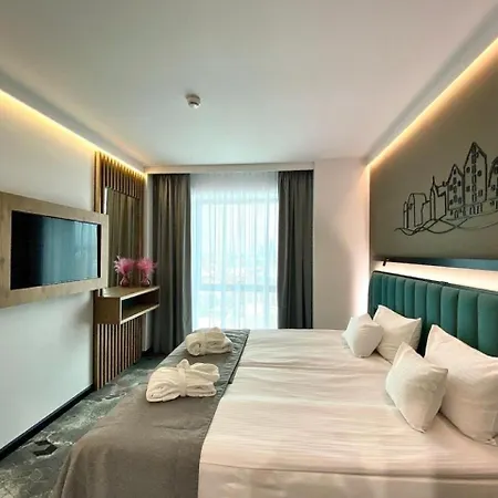 Focus Premium Hotel