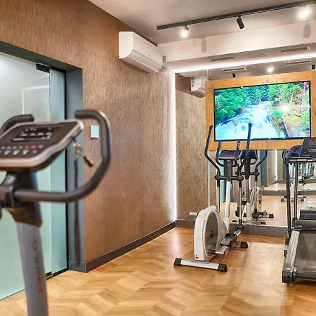 호텔 Focus Premium 비드고슈치