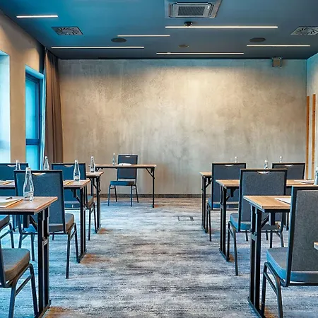 Focus Premium 4* Bydgoszcz