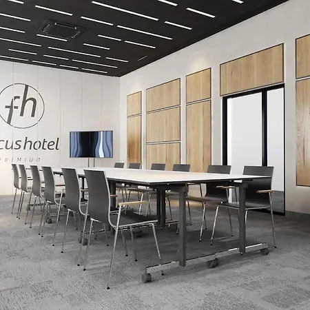 Focus Premium Szálloda 4*