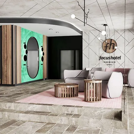 Focus Premium Hotel