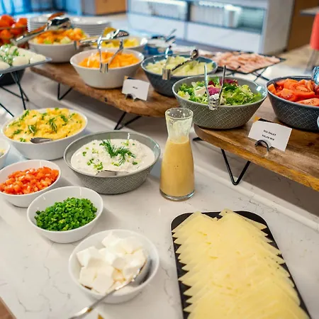 Focus Premium 4* Bydgoszcz