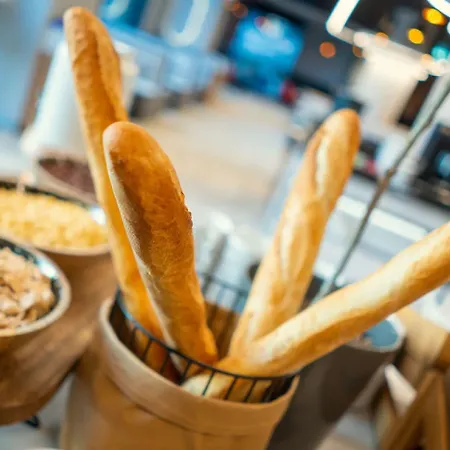 호텔 Focus Premium