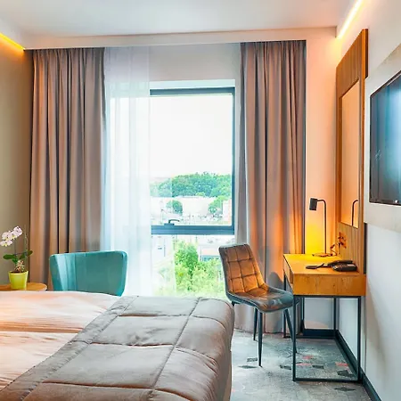 Hotel Focus Premium