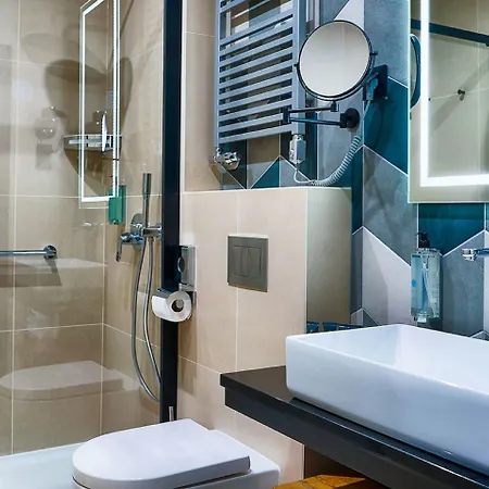 Focus Premium Hotel 4*