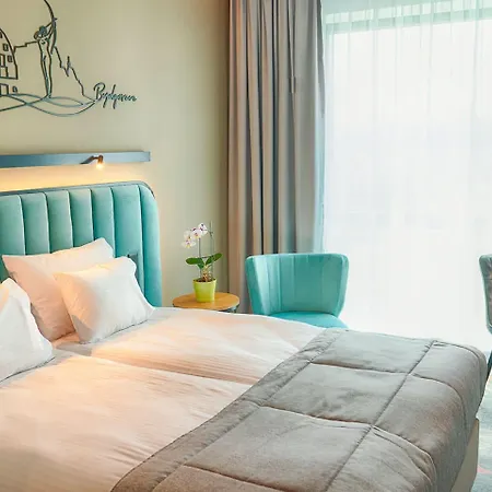 Hotel Focus Premium Bydgoszcz