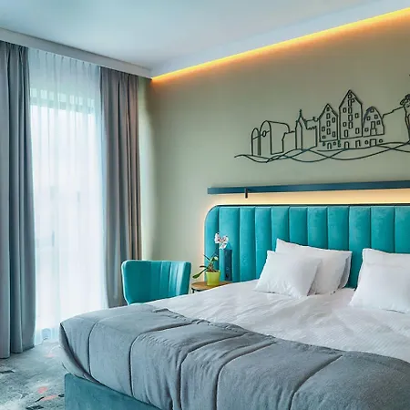 Focus Premium Hotel 4*