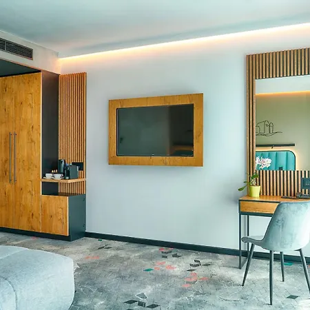 Focus Premium Hotel