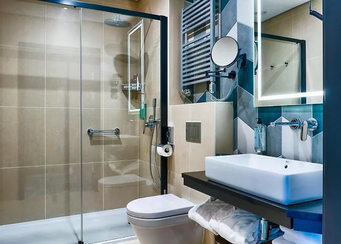 Hotel Focus Premium 4*