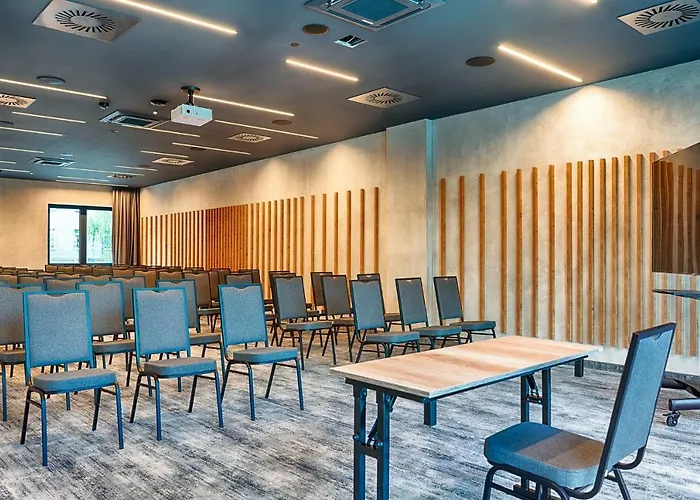 Focus Premium Hotel Bydgoszcz