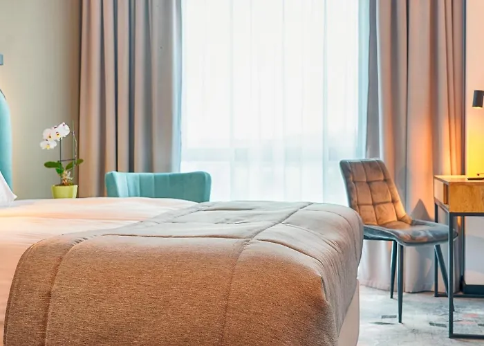 Hotel Focus Premium 4*