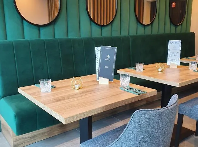 Focus Premium Hotel Bydgoszcz