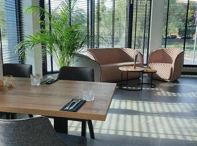 Hotel Focus Premium Bydgoszcz