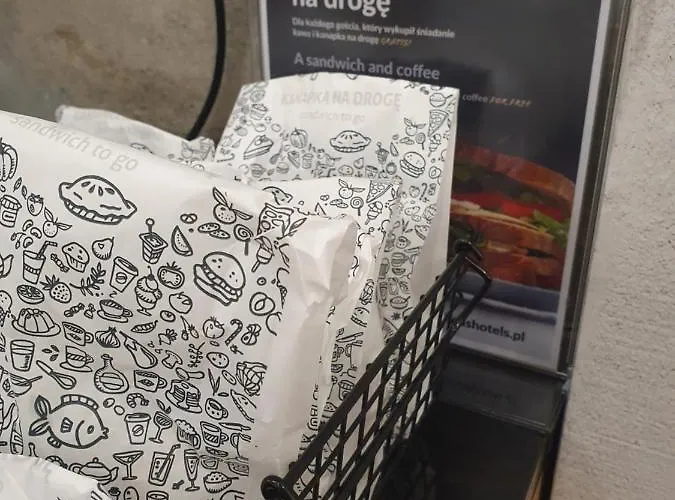 Hotel Focus Premium Bydgoszcz