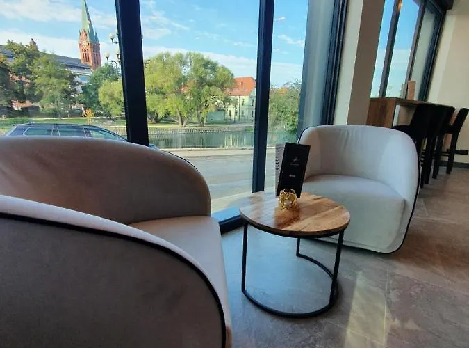 Hotel Focus Premium 4*