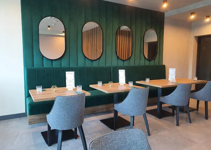 Focus Premium Hotel Bydgoszcz